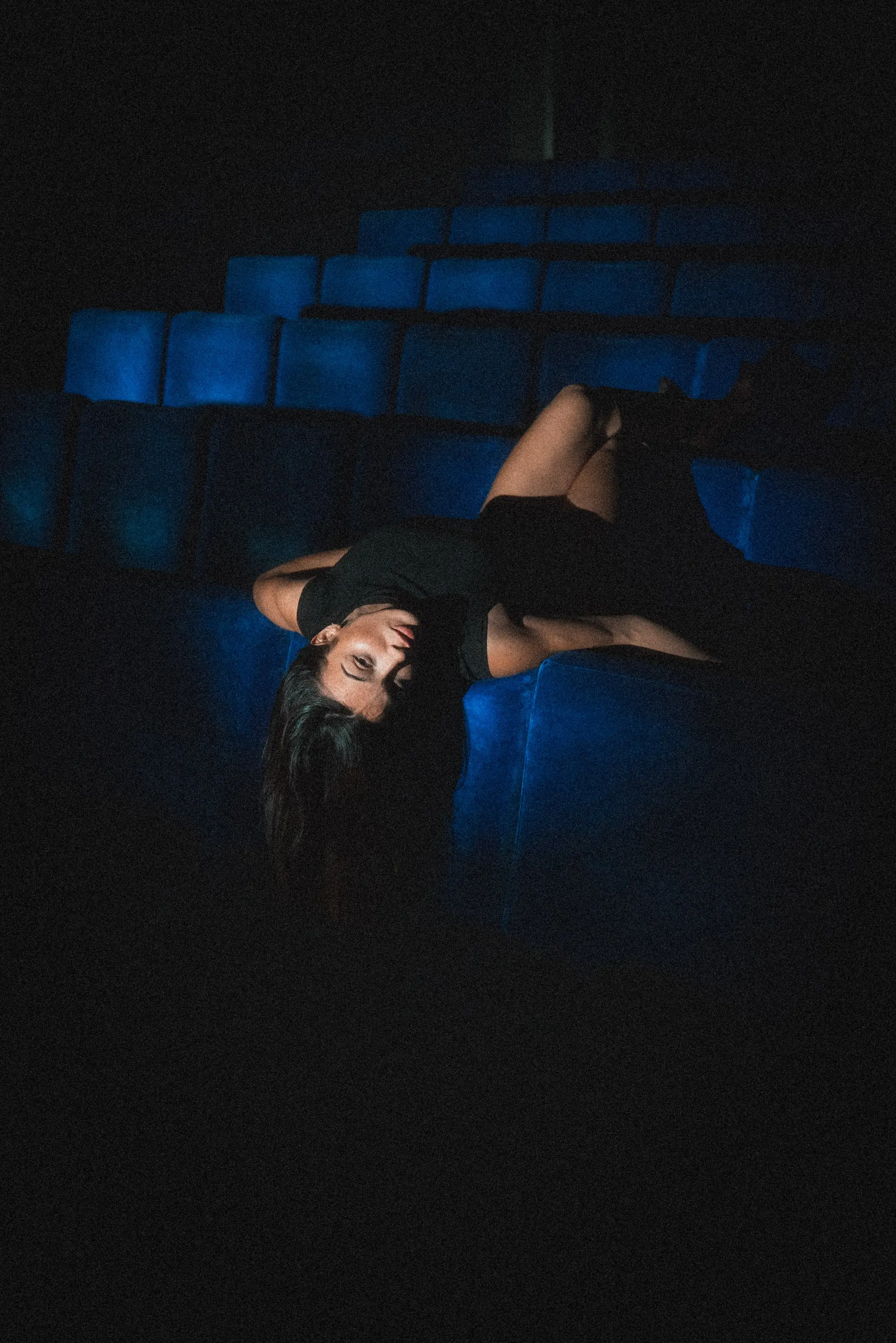 Galerie d'images, categorie Mode